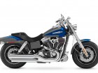 Harley-Davidson Harley Davidson FXDF-SE Dyna Fat Bob CVO